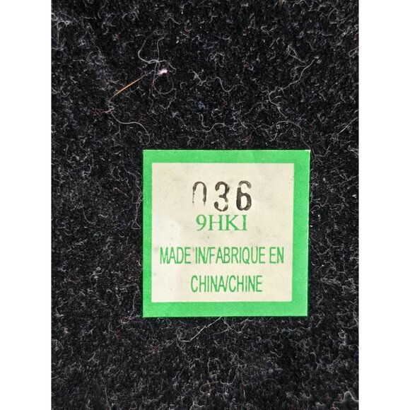 Vintage Bombay Resin Elephant Candle Holder Stand 8" Tall Item# 036 9HK1 Jungle - Picture 6 of 9